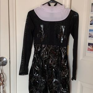 Dollskill nun costume